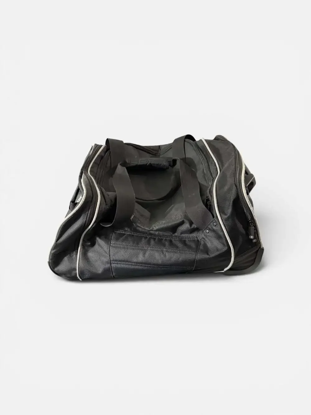 OGIO Wheeled Travel Duffel Bag with Telescoping Handle